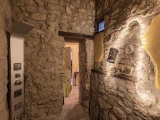 House in Vergato with Treehouse  BBQ Vacation rental in Emilia-Romagna
