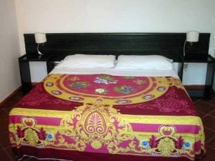Belvilla by OYO SANT IRENE Apartment in Calabria