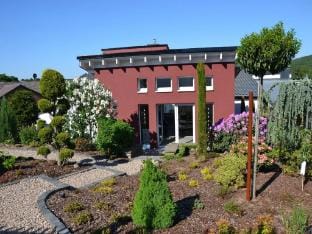 Lavish Holiday Home in Bad Munstereifel with Sauna Vacation rental in Ahrweiler