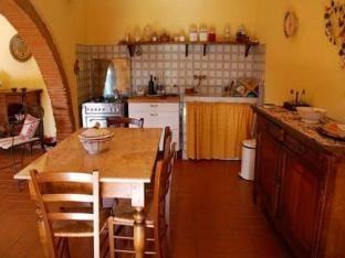 Belvilla by OYO Podere Torre Vacation rental in Palaia