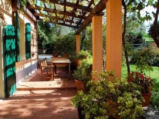 Belvilla by OYO Podere Torre Vacation rental in Palaia