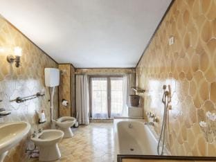 Inviting apartment in Jadranovo with balconyterrace Apartment in Primorje-Gorski Kotar County