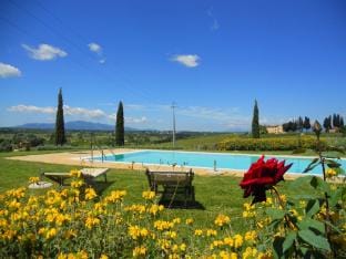 Belvilla by OYO Giglio Apartment in Emilia-Romagna