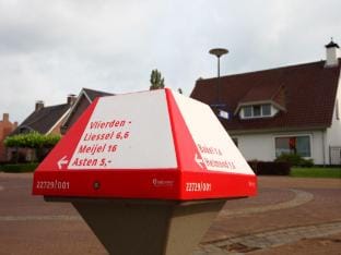 Bungalow in De Peel by Tranquil Forest Vacation rental in Limburg (province)