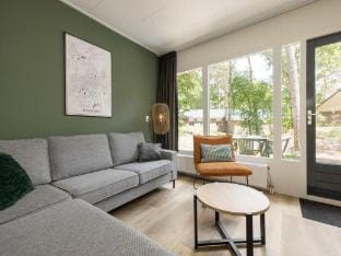 Bungalow in De Peel by Tranquil Forest Vacation rental in Limburg (province)