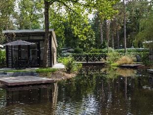Chic Chalet in Hoenderloo Vacation rental in Hoenderloo