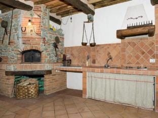 Charming Mill by Pescia River w Garden Vacation rental in Emilia-Romagna