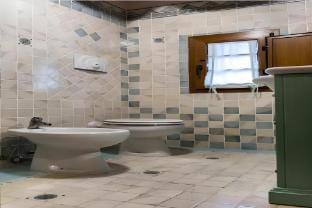 Charming Mill by Pescia River w Garden Vacation rental in Emilia-Romagna