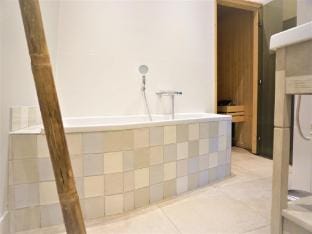 Holiday Home in Vlissingen with Garden Vacation rental in Vlissingen