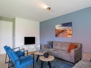 Seaside Comfort Near Scherpenisse Vacation rental in Zeeland, Netherlands