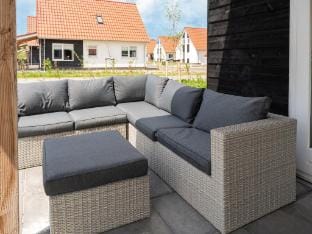 Seaside Comfort Near Scherpenisse Vacation rental in Zeeland, Netherlands