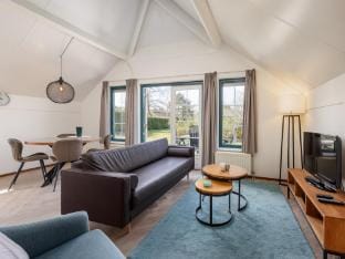 Bungalow in Veluwe near Harderwijk Vacation rental in Putten