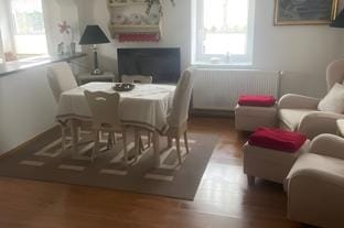 Lodge in Bohemia with Sauna and Bubble Bath Vacation rental in Thuringia, Germany
