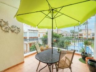 Belvilla by OYO La casa de Shanaya Vacation rental in Vega Baja del Segura