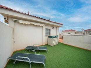 Belvilla by OYO La casa de Shanaya Vacation rental in Vega Baja del Segura