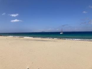 Belvilla by OYO Casa Sandra Vacation rental in Playa Blanca