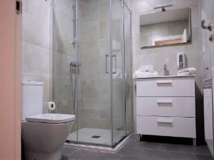 Apartment in Ourense near Thermal Baths Apartment in Ourense