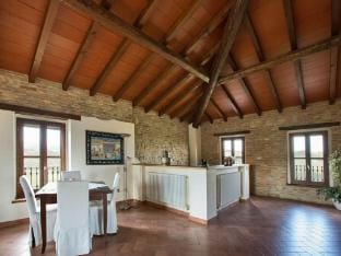 Sunny holiday home with swimming pool Vacation rental in Emilia-Romagna