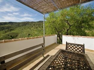 Holiday Home in Laroya with Mountain Views Vacation rental in Andalusia