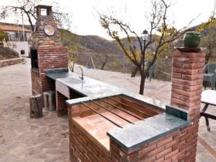 Holiday Home in Laroya with Mountain Views Vacation rental in Andalusia