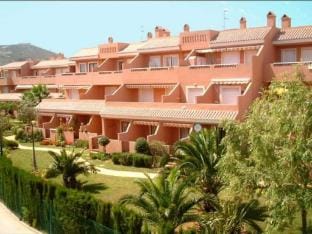 Belvilla by OYO Apartamento Natura Apartment in Andalusia