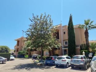 Belvilla by OYO Apartamento Natura Apartment in Andalusia