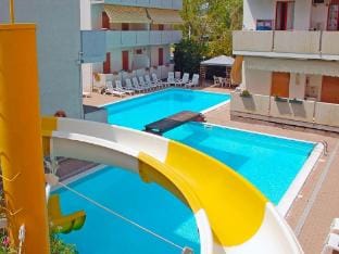 Charming apartment near Adriatic coastline Apartment in Alba Adriatica