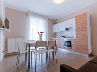 Charming apartment near Adriatic coastline Apartment in Alba Adriatica