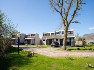 Holiday home Vakantiepark t Eibernest Texel Vacation rental in De Cocksdorp