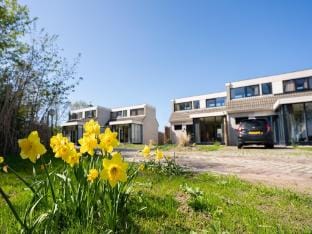 Holiday home Vakantiepark t Eibernest Texel Vacation rental in De Cocksdorp