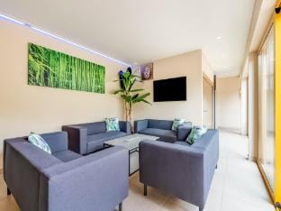 Peaceful Getaway with Spa, Avelgem Vacation rental in Flanders