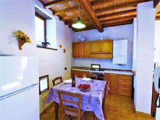 Charming Stone Retreat Vacation rental in Umbria