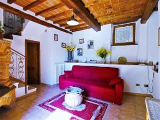 Charming Stone Retreat Vacation rental in Umbria