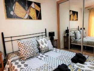 Apartment with Pool near Garrucha Beach Apartment in Andalusia