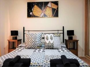 Apartment with Pool near Garrucha Beach Apartment in Andalusia