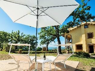 Belvilla by OYO Il Giglio 16 Villa in Montefiascone