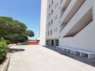 Apartment on Marche Coast with Sea View Vacation rental in Marotta