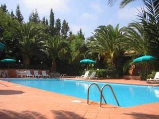 Belvilla by OYO Atmospheric apartment with garden Apartment in Calabria