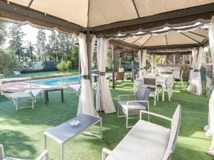 Villa in Enna with Pool near Sicily Outlet Vacation rental in Sicily