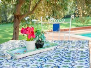 Villa in Enna with Pool near Sicily Outlet Vacation rental in Sicily