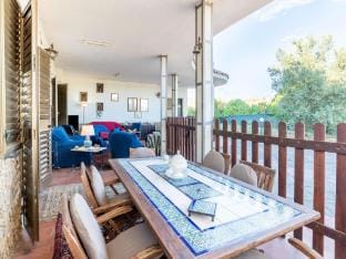 Villa in Enna with Pool near Sicily Outlet Vacation rental in Sicily