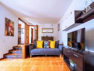 Belvilla by OYO Holiday home in Arico El Nuevo Vacation rental in Abona