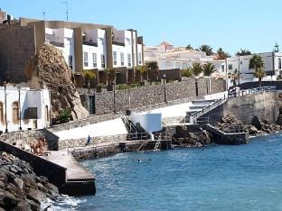 Belvilla by OYO Holiday home in Arico El Nuevo Vacation rental in Abona