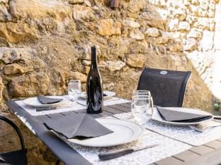 Vineyards  Village Stay Vacation rental in Occitanie