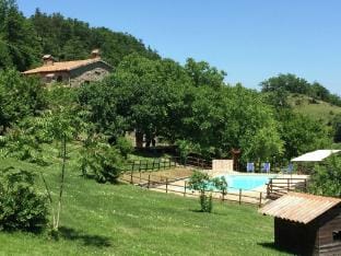 Farmhouse with Pool  Spa Vacation rental in Umbria