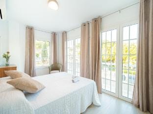 Comfort Steps from the Sea Vacation rental in Marina Alta