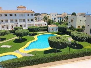 Belvilla by OYO Cala II Vacation rental in Andalusia