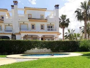 Belvilla by OYO Cala II Vacation rental in Andalusia