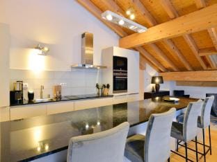 Chalet in French Alps near Lake Geneva Apartment in Haute-Savoie