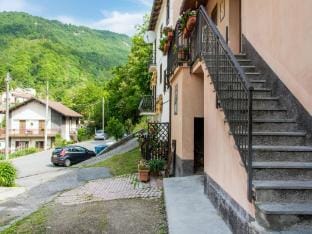 Holiday Home in Liguria near Barbottina Forest Vacation rental in Liguria